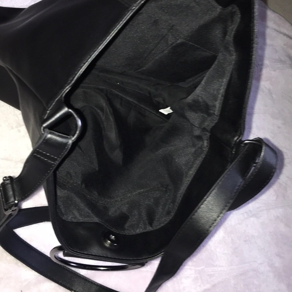 Studded Tote - New - Picture 8 of 10